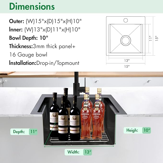 Kitchen Sink - Image 7