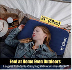 TREKOLOGY Camping Pillow - Image 7