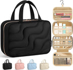 HOTOR Hanging Toiletry Bag by HOTOR