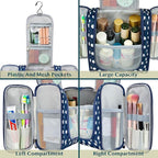 PAVILIA Toiletry Bag Travel Bag - Image 6