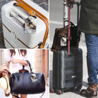 Fintie Luggage Tags, Privacy Cover ID Label - Image 7