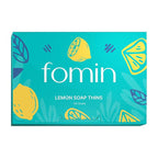 FOMIN - Antibacterial Paper Soap Sheets by FOMIN