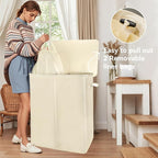 Voova 154L Double Laundry Hamper - Image 5