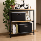 PRANDOM Large Foldable Storage Boxes - Image 3
