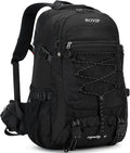 BOVIP 40L Hiking Backpack Waterproof Lightweight Daypack Travel Sports Camping by BOVIP