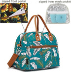 FlowFly Insulated Lunch Bag - Image 4