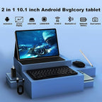 Android 14 Tablet with Keyboard，16GB RAM 128GB ROM 1TB Expand, 8000mAh Battery - Image 2