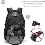 Swissdigital Design Travel Backpack - Image 6