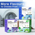 Soulink Laundry Detergent Sheets, 480 Loads - Image 6
