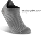 Compression Running Ankle Socks Low Cut - Image 2