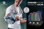 ScorchedEarth Microfiber Travel & Sports Towel Set - Image 7