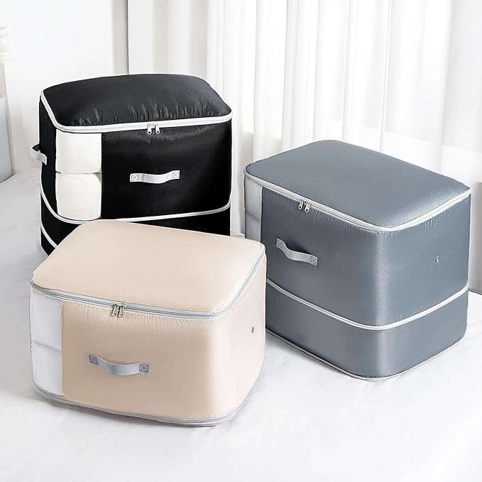 Comforter Storage Bag - Image 7
