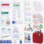 First Aid Kit Med Medical - Image 2