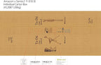 STEP2GOLD Ta-Da Chair Series 2- Portable Walking Stick, Cane - Image 8