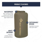 Sea to Summit Lightweight Dry Bag - Image 4
