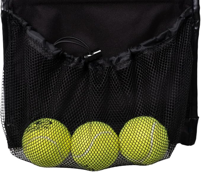 Vintage Hanging Sports Equipment Organizer | Limited Stock | Multi-Purpose - Image 6