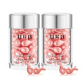 HKH Pro-Retinol Face Serum Capsules – 96 Capsules Anti-Aging & Anti-Wrinkle Skincare with Vitamin A & E - Smooth Fine Lines - Moisturize Hydrate & Firm Skin - Travel-Friendly for Women