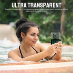 Universal Waterproof Phone Pouch IPX8 Dry Bag - Image 6