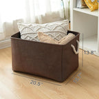 TheWarmHome Organization and Storage - Image 5