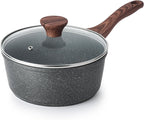 SENSARTE Nonstick Saucepan by SENSARTE