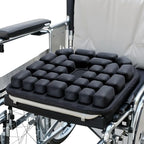 Seat Cushion, Inflatable Wheelchair Cushion by Turnextte