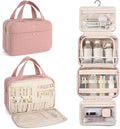 Hanke Hanging Travel Toiletry Bag by Hanke
