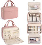 Hanke Hanging Travel Toiletry Bag by Hanke