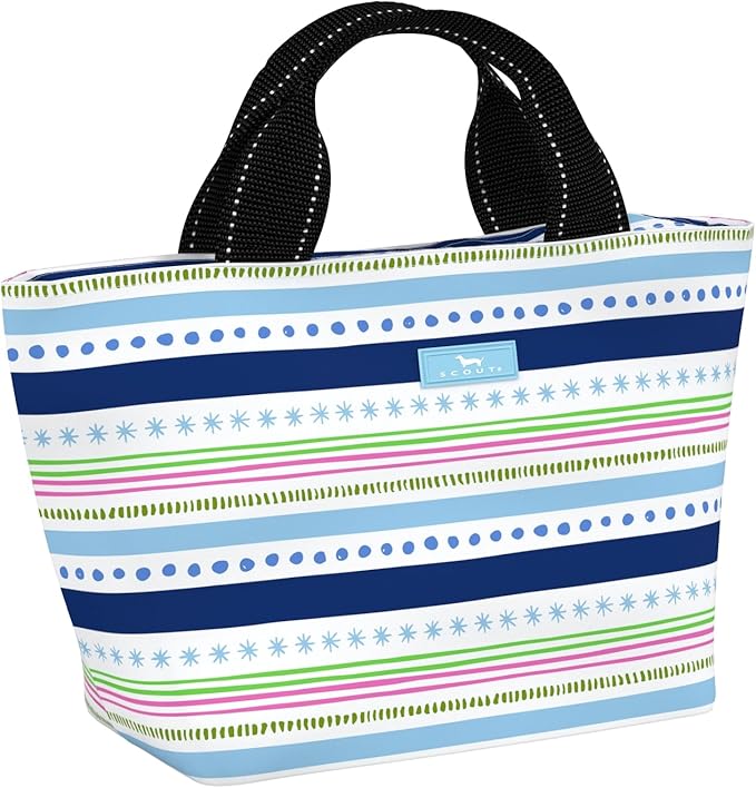 SCOUT Nooner Lunch Bag by SCOUT