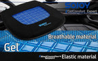 Sojoy iGelComfort Gel Car Seat Cushion - Image 6