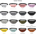 MAXTOP Large Crossbody Fanny Pack - Image 7