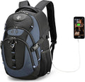 Swissdigital Design Laptop Backpack by SwissdigitalDesign