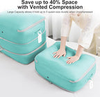 Comforter Storage Bag - Image 3