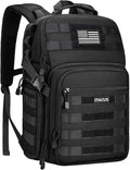 MOSISO Camera Backpack, DSLR/SLR/Mirrorless Tactical Camera Bag Case by MOSISO