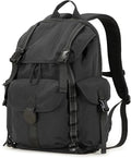 mixi Travel Backpack for Women Men, 18 Inch Carry On Laptop Backpack Flight by MIXI