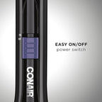 Conair 2-in-1 Hot Air Styling Curl Brush
