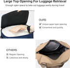 MILADA Expandable Luggage Bags for Travel Foldable Suitcase - Image 4