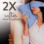 Happyluxe Odyssey Travel Pillow - Image 6