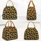 FlowFly Insulated Lunch Cooler Bag - Image 5