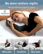 Travel pillow Re-Charge Intense - Image 6