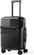 UrbanExplorer 20 Inch Carry-On Luggage by UrbanExplorer