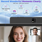 Android Tablet with Keyboard, 26GB RAM, 256GB ROM, 10.1 inch Android 14 Tablet - Image 6