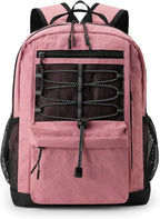 10L Small Size Casual Backpack for Kids Girls Boys Ages 3-9, Mini Waterproof by Bseash
