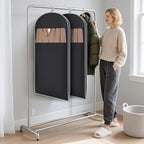 KEEGH Space Saving Hanging Garment Bag - Image 7