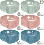 Motion Sickness Bracelets Sea Sickness Wristbands by Hion