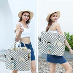 Waterproof Beach Tote Pool Bags - Image 6