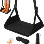 KENTIX Airplane Foot Rest Hammock by Unknown