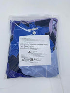 Travel Luggage Cover, Suitcase Protector Bag Fits 29-30 Inch Luggage Bluemaple - Image 7