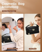 Unique Gifts for Teenage Girls-Cosmetic Bag - Image 6