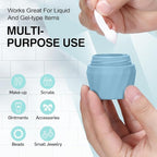 14pack Travel Bottles for Toiletries, TSA Approved Travel Size Toiletries - Image 6