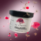 Hair & Skin Cream (Dandelion-Rose)